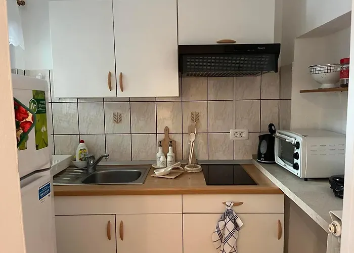 Apartment Vella
