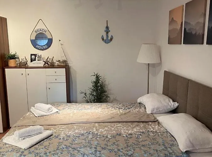 Apartment Vella