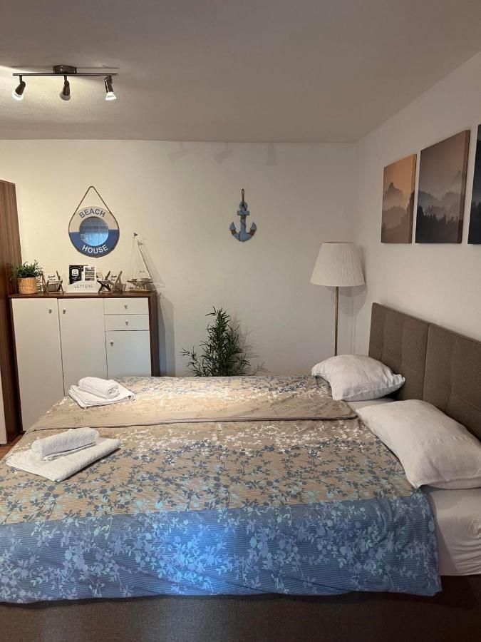 Vella Apartment